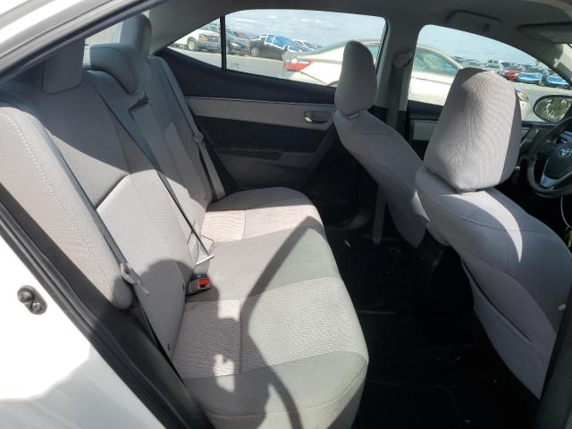 صورة رقم 10 من المزاد - 2015 TOYOTA COROLLA L مع VIN 5YFBURHE8FP287698