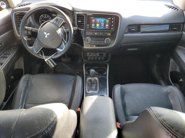 Photo 8 from auction – 2017 MITSUBISHI OUTLANDER with VIN JA4AZ3A34HZ036294