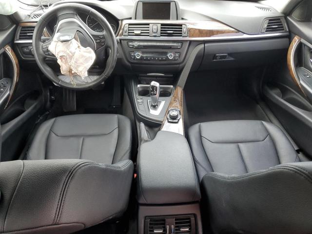 Photo 8 from auction – 2015 BMW 328 with VIN WBA3A5C52FF609656