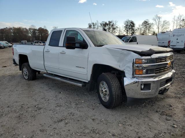 Photo 4 from auction – 2015 CHEVROLET SILVERADO with VIN 1GC2KVEG8FZ559189
