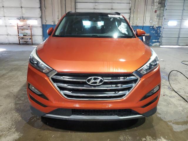 Photo 5 from auction – 2016 HYUNDAI TUCSON LIM with VIN KM8J3CA22GU032072
