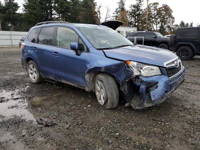Photo 4 from auction – 2016 SUBARU FORESTER 2 with VIN JF2SJADC0GG507340