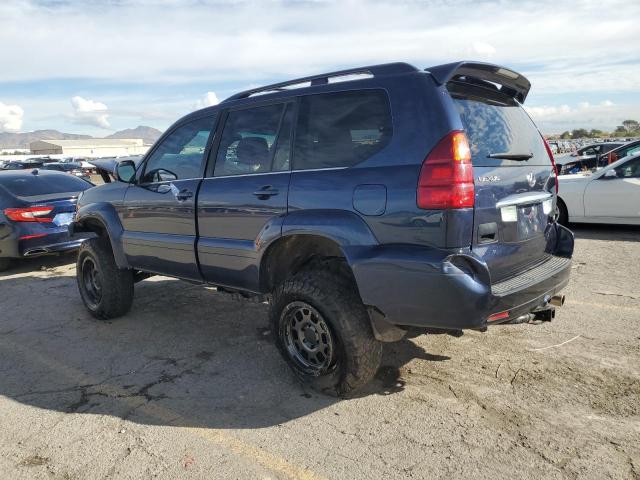Photo 2 from auction – 2004 LEXUS GX with VIN JTJBT20X740035534