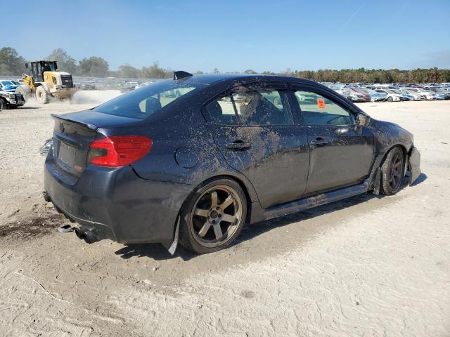 Фото 3 с аукциона – 2018 SUBARU WRX с VIN JF1VA1A69J9819460
