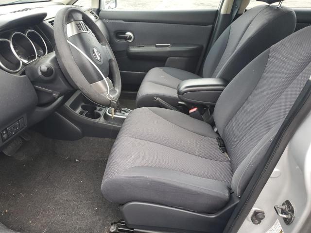 Photo 7 from auction – 2008 NISSAN VERSA S with VIN 3N1BC13E28L426111