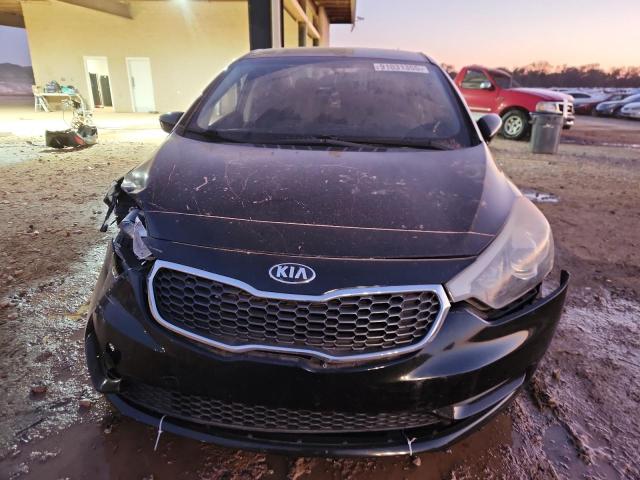 Photo 5 from auction – 2016 KIA FORTE LX with VIN KNAFK4A67G5486363