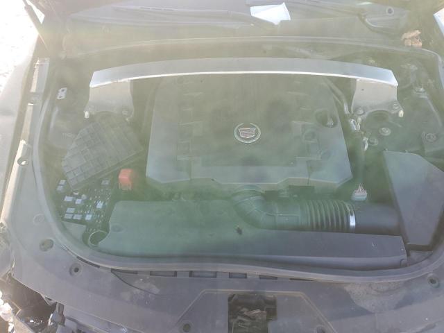 Photo 11 from auction – 2011 CADILLAC CTS with VIN 1G6DA5EY1B0113889
