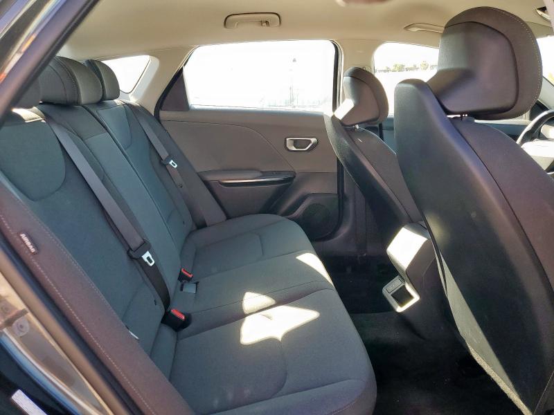 Photo 10 from auction – 2025 KIA K4 LX with VIN 3KPFT4DE1SE079445