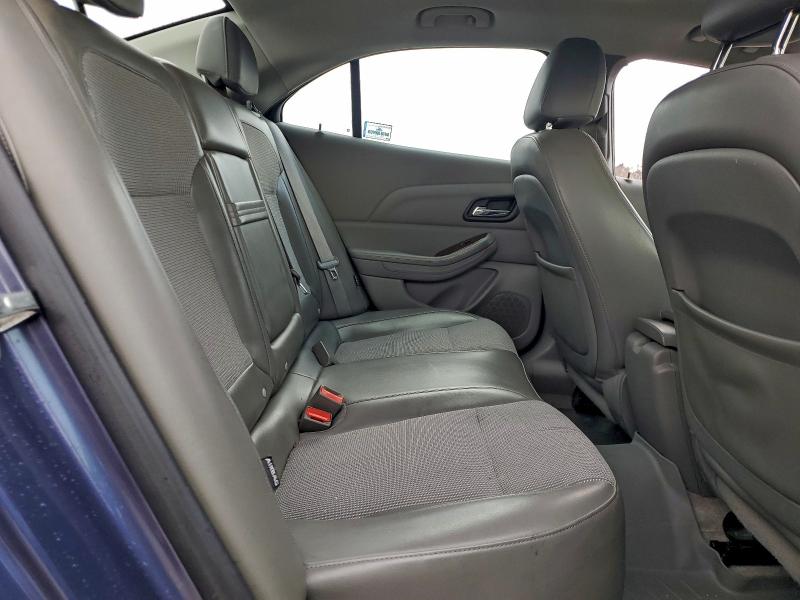 Photo 10 from auction – 2013 CHEVROLET MALIBU 1LT with VIN 1G11C5SA7DF162430