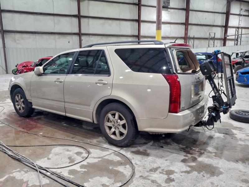 Zdjęcie 2 z aukcji – 2007 CADILLAC SRX z VIN 1GYEE637470154671