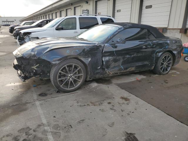 Photo 1 from auction – 2019 FORD MUSTANG with VIN 1FATP8UH2K5188555