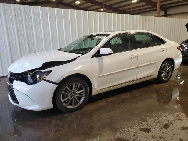 Photo 1 from auction – 2017 TOYOTA CAMRY LE with VIN 4T1BF1FKXHU663579