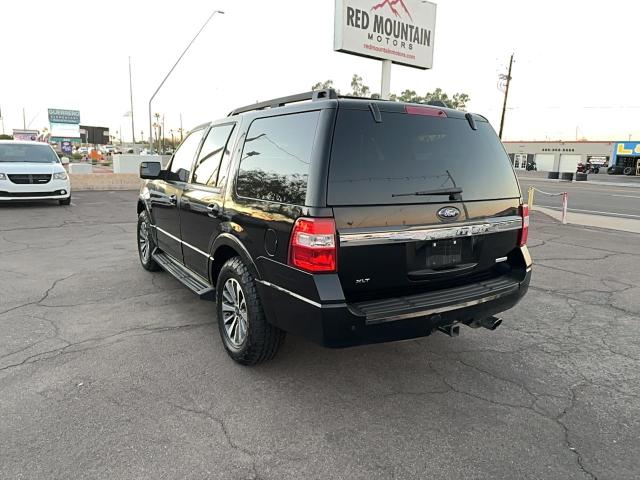 Photo 3 from auction – 2017 FORD EXPEDITION with VIN 1FMJU1HT0HEA13077