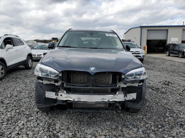 Photo 5 from auction – 2016 BMW X5 XDRIVE3 with VIN 5UXKR0C54G0P24286