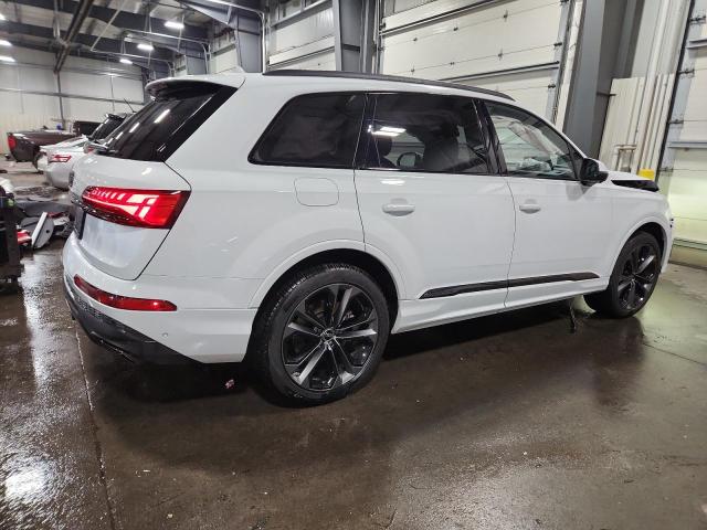 Photo 3 from auction – 2025 AUDI Q7 PREMIUM with VIN WA1LVBF74SD019039