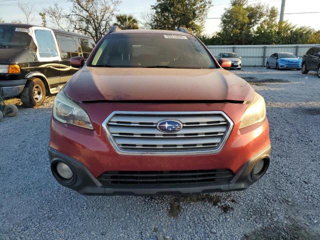 Photo 5 from auction – 2016 SUBARU OUTBACK 2. with VIN 4S4BSACC1G3282345