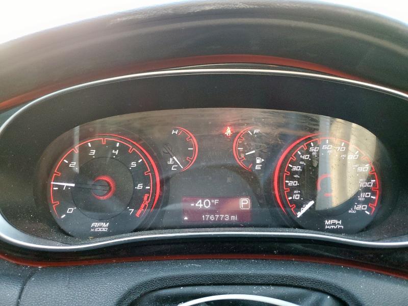 Photo 9 from auction – 2015 DODGE DART with VIN 1C3CDFBB7FD123819