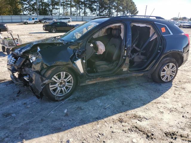 Foto 1 de la subasta – 2016 CADILLAC SRX con VIN 3GYFNAE39GS585940