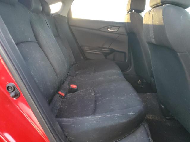Photo 10 from auction – 2019 HONDA CIVIC LX with VIN 2HGFC2F64KH550679