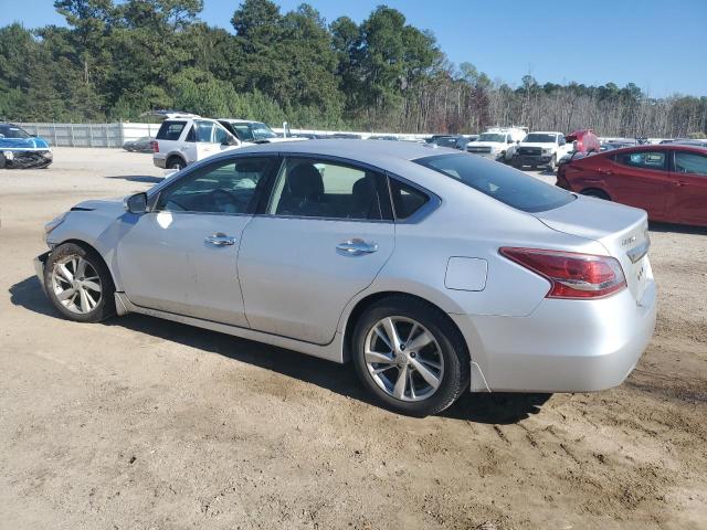 Photo 2 from auction – 2013 NISSAN ALTIMA 2.5 with VIN 1N4AL3AP0DN445376