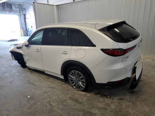 Photo 2 from auction – 2024 MAZDA CX-90 PREF with VIN JM3KKCHDXR1144505
