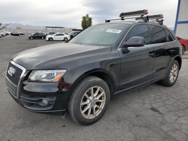 Zdjęcie 1 z aukcji – 2011 AUDI Q5 PREMIUM z VIN WA1LFAFP9BA042809