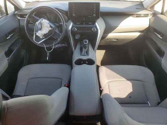 Photo 8 from auction – 2021 TOYOTA VENZA LE with VIN JTEAAAAH4MJ018413