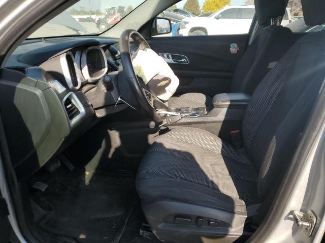 Photo 7 from auction – 2016 CHEVROLET EQUINOX LT with VIN 2GNALCEK3G1150293