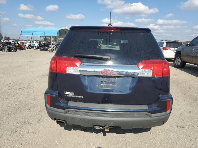 Photo 6 from auction – 2016 GMC TERRAIN SL with VIN 2GKALMEK1G6283849