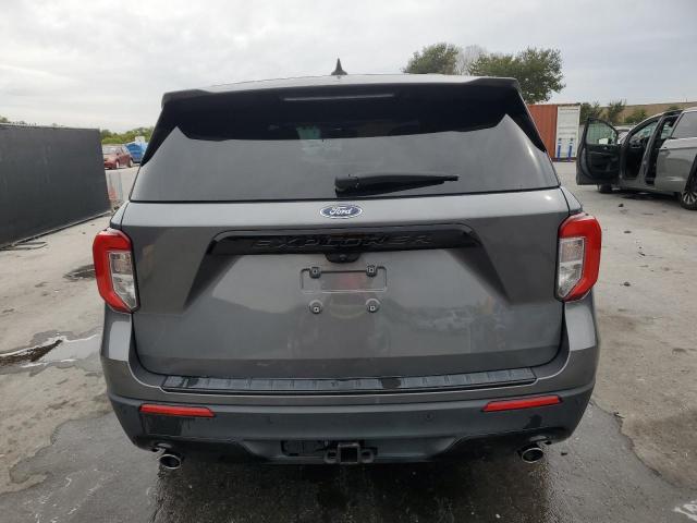 Photo 6 from auction – 2022 FORD EXPLORER S with VIN 1FMSK7KH6NGB71246