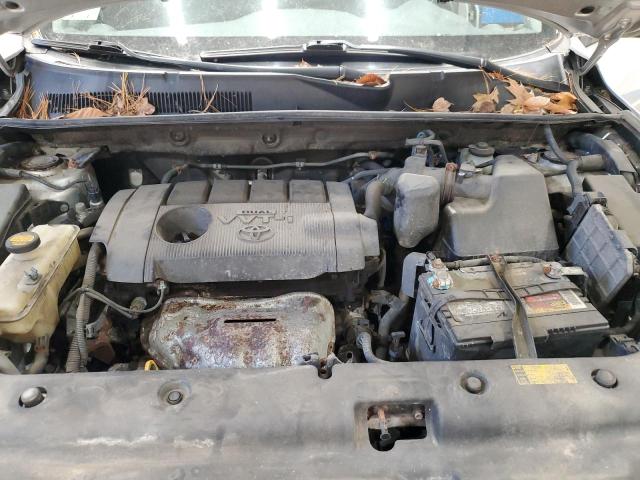 Photo 12 from auction – 2012 TOYOTA RAV4 SPORT with VIN JTMRF4DV7C5049965