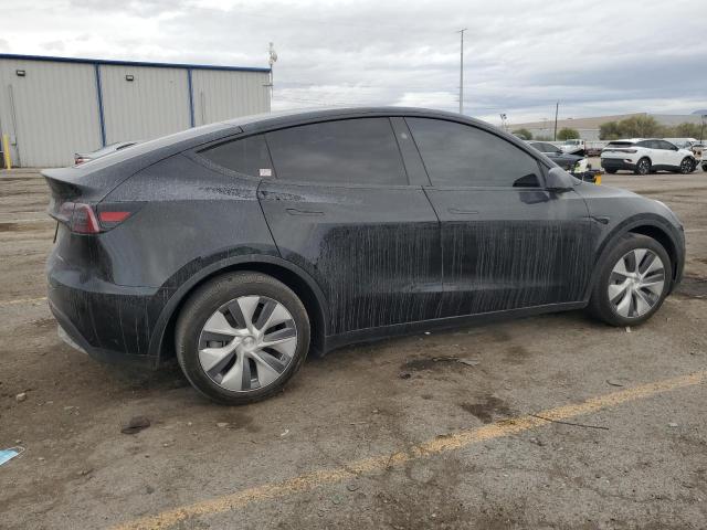 Foto 3 de la subasta – 2024 TESLA MODEL Y con VIN 7SAYGDEE9RA252449