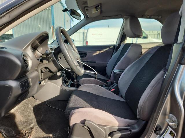 Photo 7 from auction – 2007 SUBARU IMPREZA 2. with VIN JF1GD61677G500446