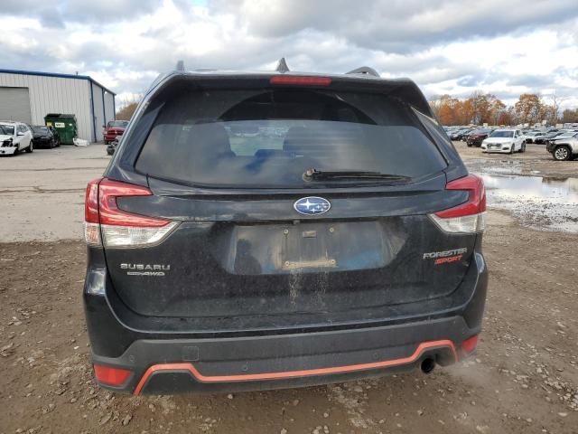 Фото 6 с аукциона – 2019 SUBARU FORESTER S с VIN JF2SKAPC0KH403524