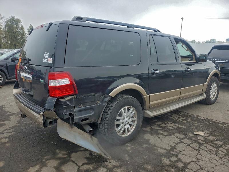 Photo 3 from auction – 2014 FORD EXPEDITION with VIN 1FMJK1J5XEEF27953