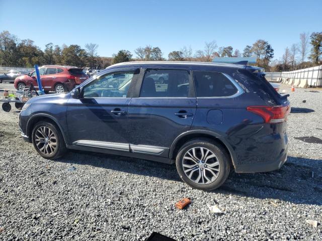 Photo 2 from auction – 2017 MITSUBISHI OUTLANDER with VIN JA4AZ3A32HZ064904