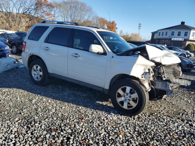 Photo 4 from auction – 2012 FORD ESCAPE LIM with VIN 1FMCU9EG2CKB49638