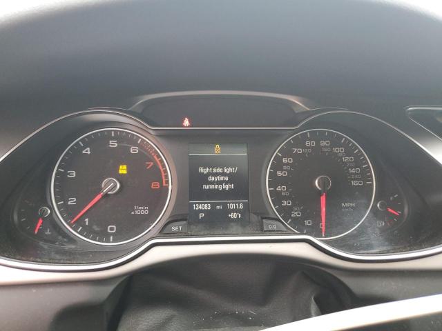 Photo 9 from auction – 2013 AUDI A4 PREMIUM with VIN WAUFFAFL4DN046419
