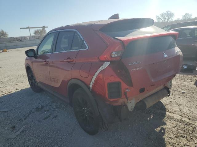 Photo 2 from auction – 2019 MITSUBISHI ECLIPSE CR with VIN JA4AT4AA5KZ018240