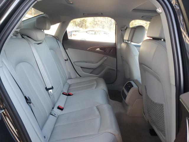 Photo 10 from auction – 2014 AUDI A6 PREMIUM with VIN WAUGFAFC7EN035467