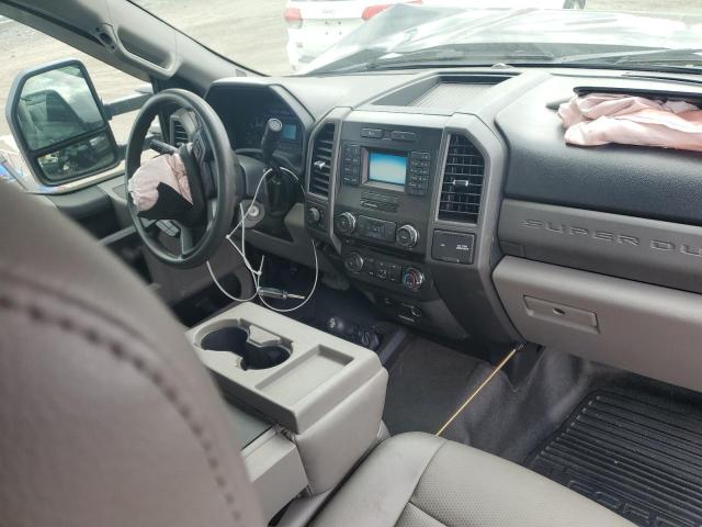 Foto 8 de la subasta – 2017 FORD F250 SUPER con VIN 1FTBF2B63HEF50733
