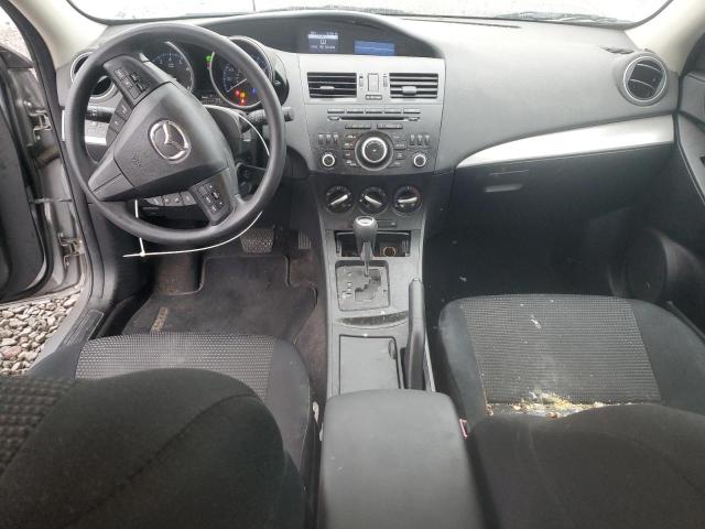 Photo 8 from auction – 2013 MAZDA 3 I with VIN JM1BL1UP7D1827331