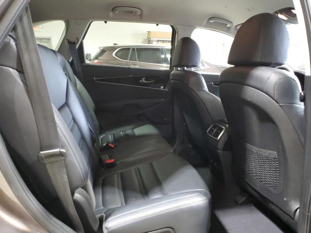 Photo 11 from auction – 2019 KIA SORENTO EX with VIN 5XYPHDA59KG451143