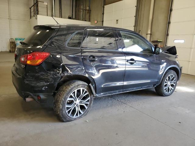 Photo 3 from auction – 2016 MITSUBISHI OUTLANDER with VIN JA4AR3AU4GZ054009