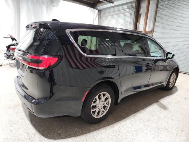 Photo 3 from auction – 2025 CHRYSLER PACIFICA S with VIN 2C4RC1BG2SR570346