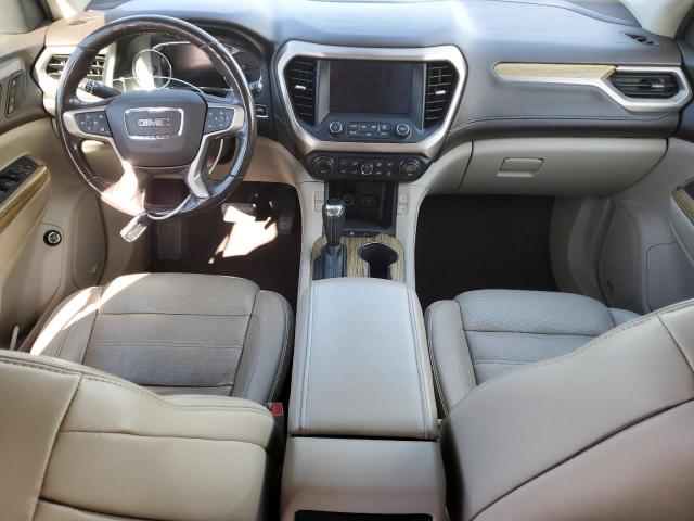 Photo 8 from auction – 2019 GMC ACADIA DEN with VIN 1GKKNXLS2KZ174154