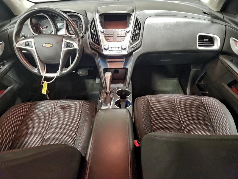 Photo 8 from auction – 2013 CHEVROLET EQUINOX LT with VIN 2GNFLEEK8D6277038