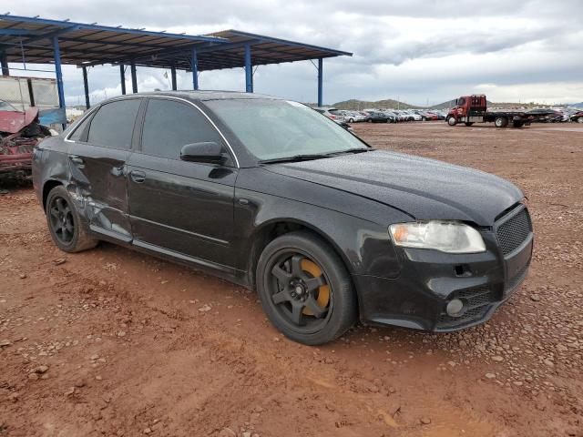 Photo 4 from auction – 2005 AUDI A4 with VIN WAUAF68EX5A516208