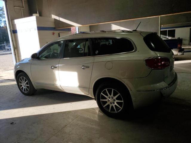 Photo 2 from auction – 2015 BUICK ENCLAVE with VIN 5GAKRBKD9FJ211857