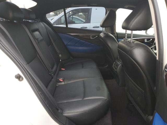 Photo 10 from auction – 2018 INFINITI Q50 LUXE with VIN JN1EV7AP1JM362198